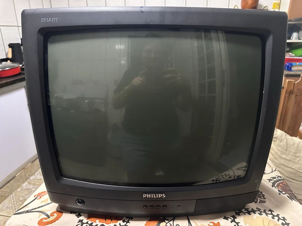 Vendo Tv 20 polegadas - Foto 5