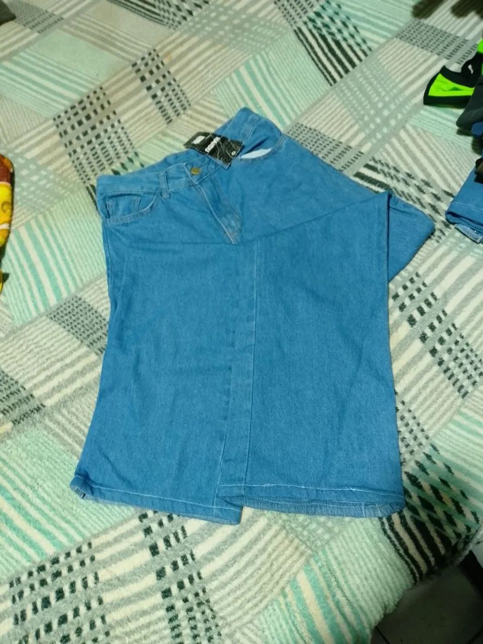 Calça jeans 
