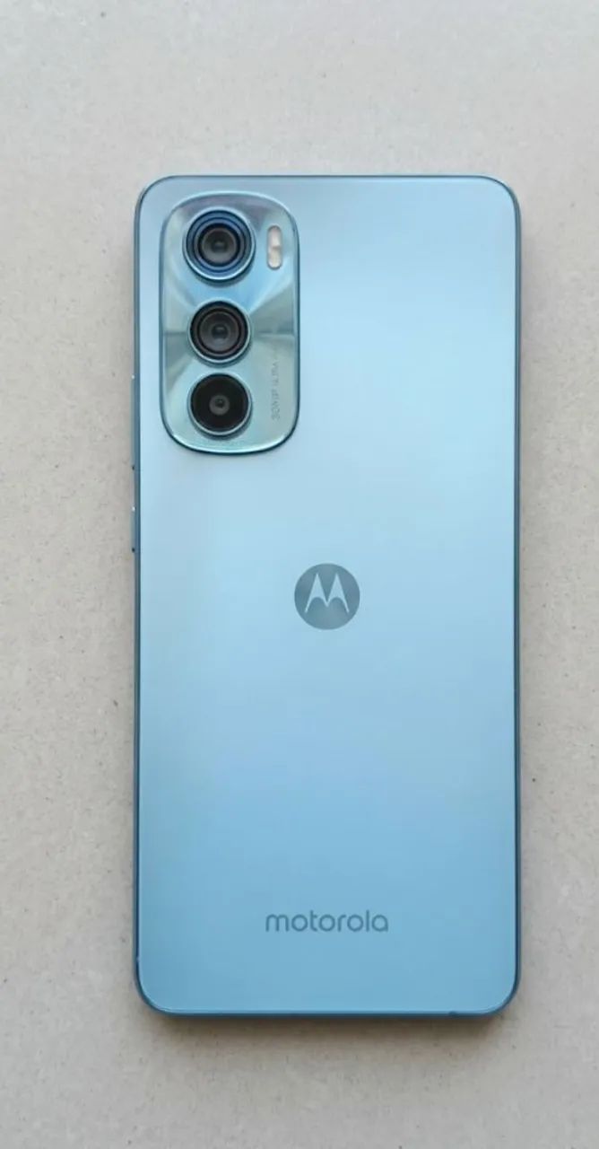 SMARTFONE MOTOROLLA EDGE 30  - Foto 3