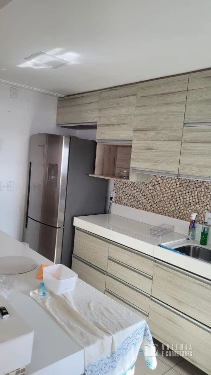 COBERTURA DUPLEX MOBILIADA COM 273M² - Foto 5