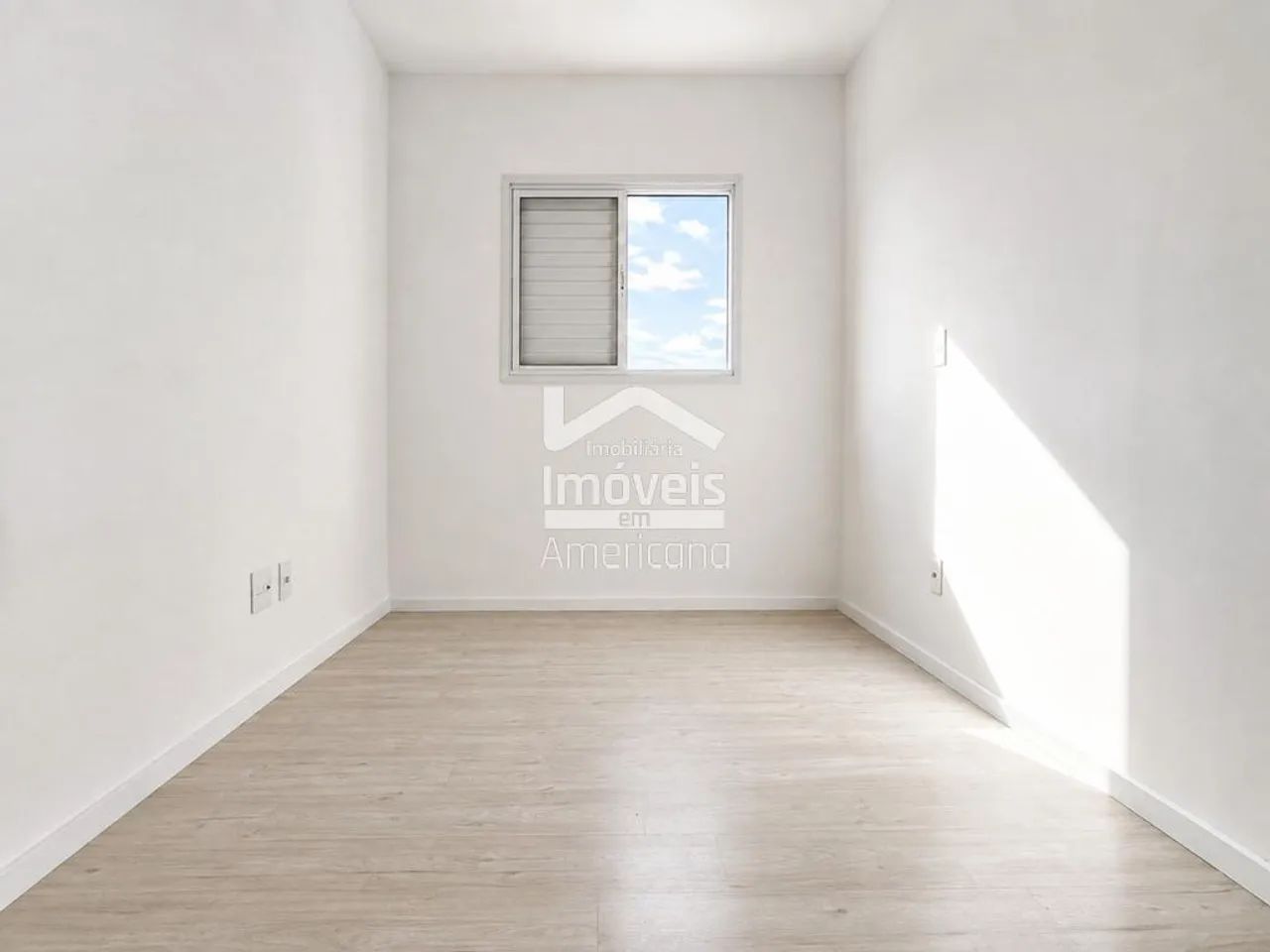 Apartamento para alugar em Americana, Centro, com 2 quartos, com 55 m² - Foto 3