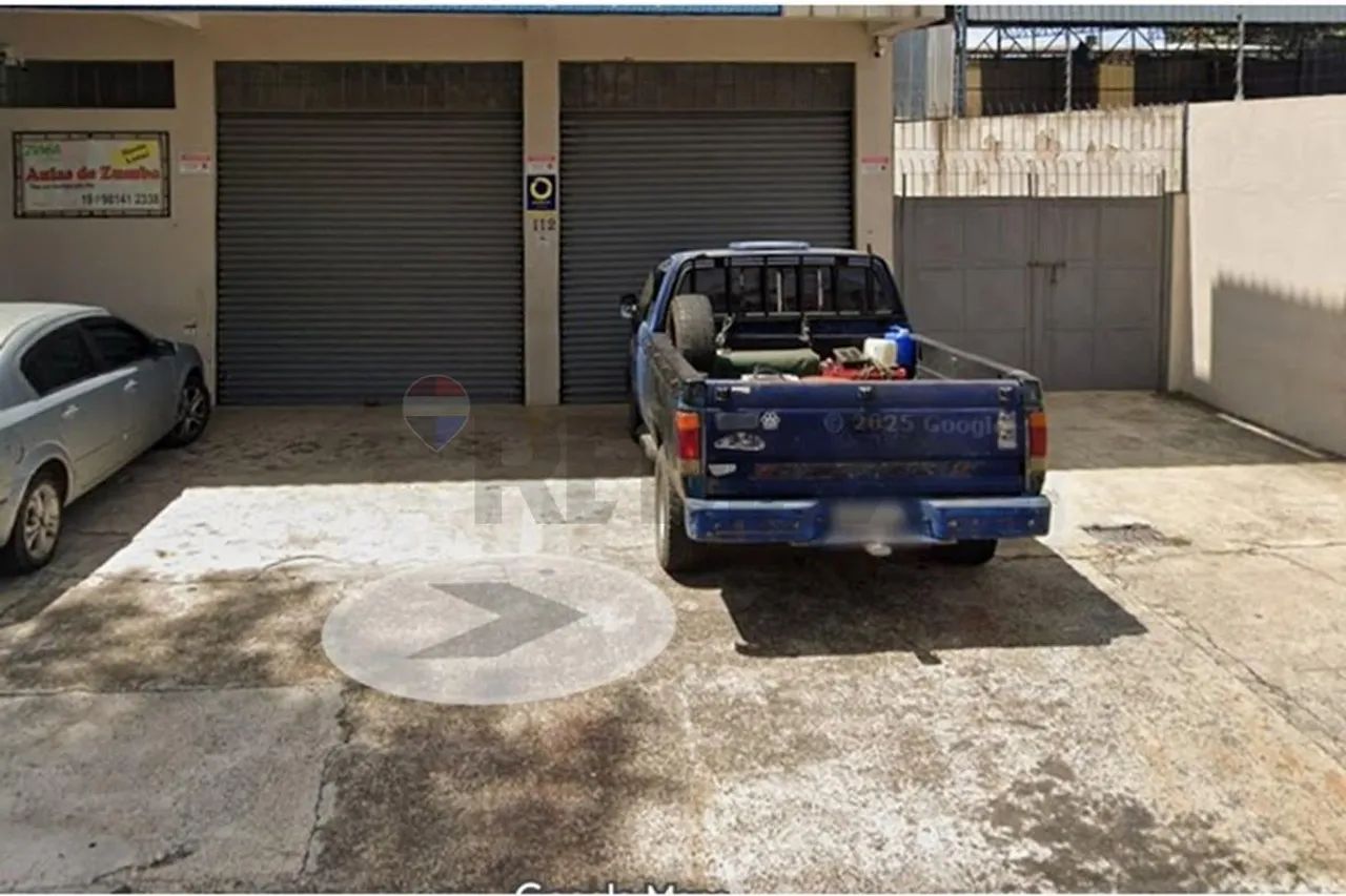 RE/MAX ALUGA Barracão Comercial Vila Pompéia Campinas/SP R$5.700 - Foto 3