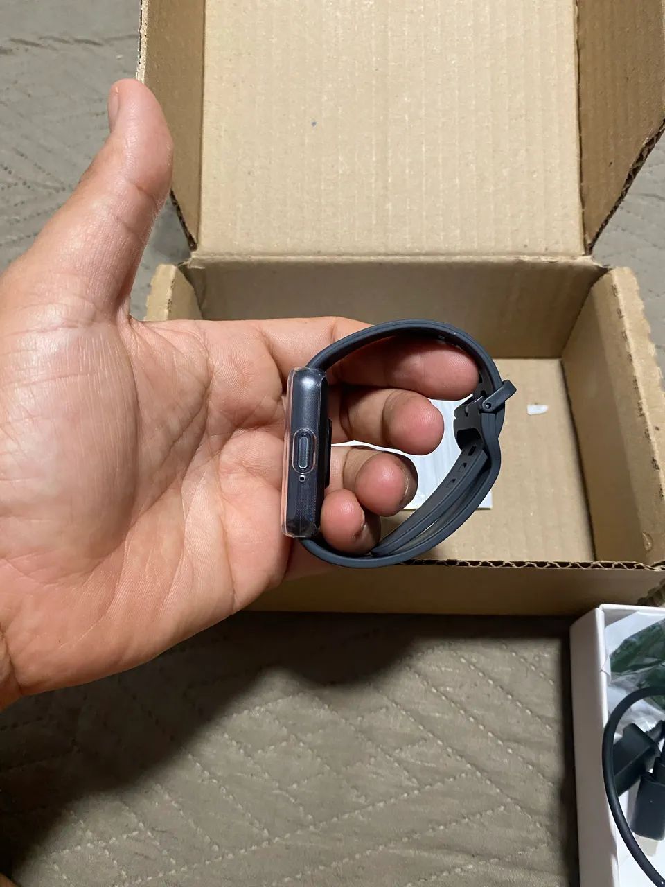Galaxy Fit 3 - Foto 3