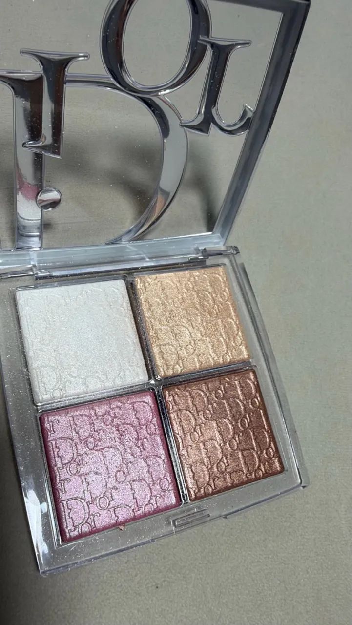 Dior sombra  - Foto 2