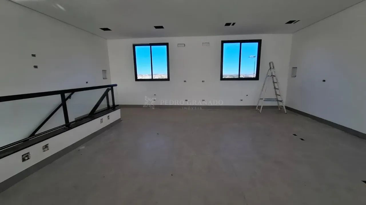 Comercial Sala em Maringá - Foto 5