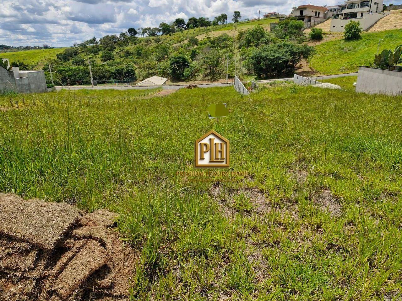 Terreno no Condomínio Greenfield
