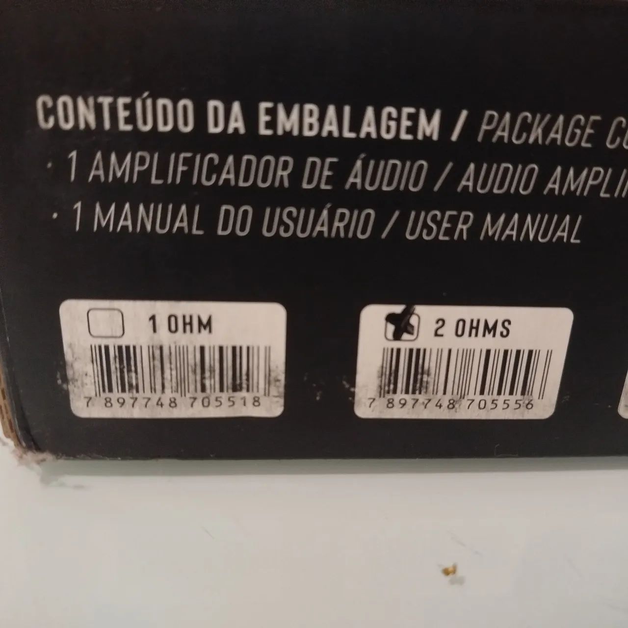 Módulo 5000 Stetsom  - Foto 4