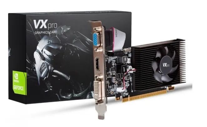 Placa De Video 4gb Gt740 - Foto 2