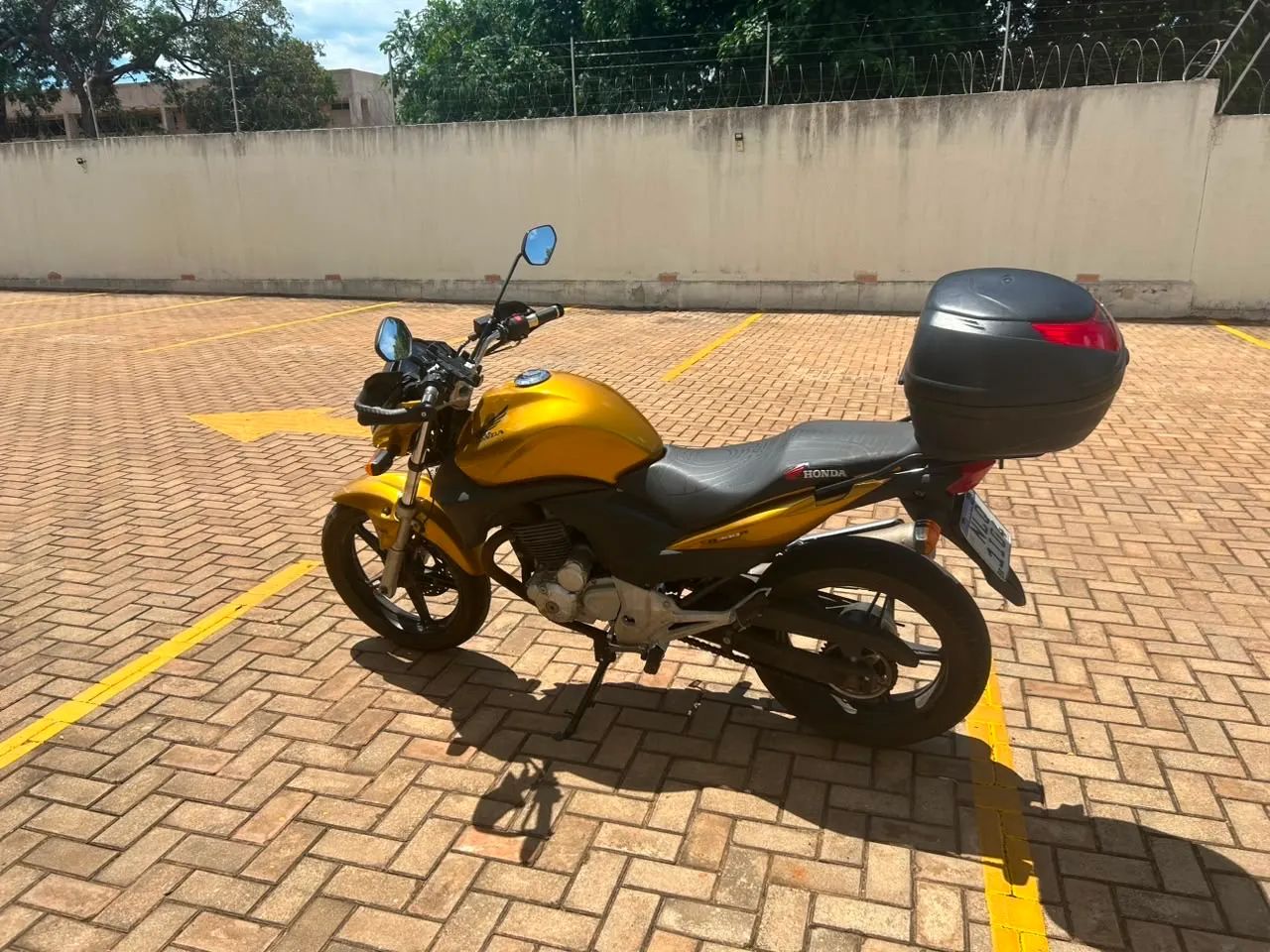 Vendo cb300 - Foto 2
