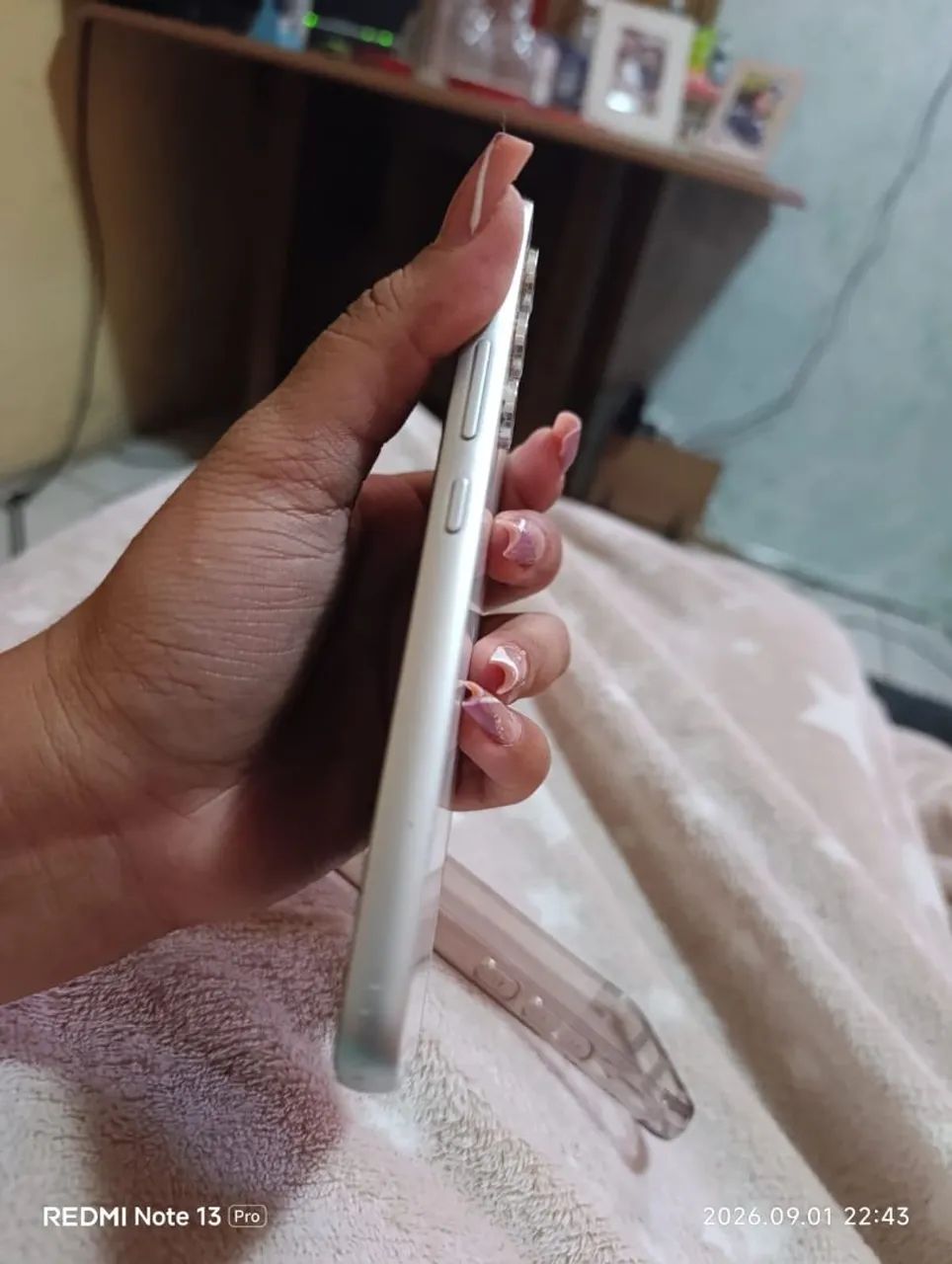 Vendo A54 - Foto 5