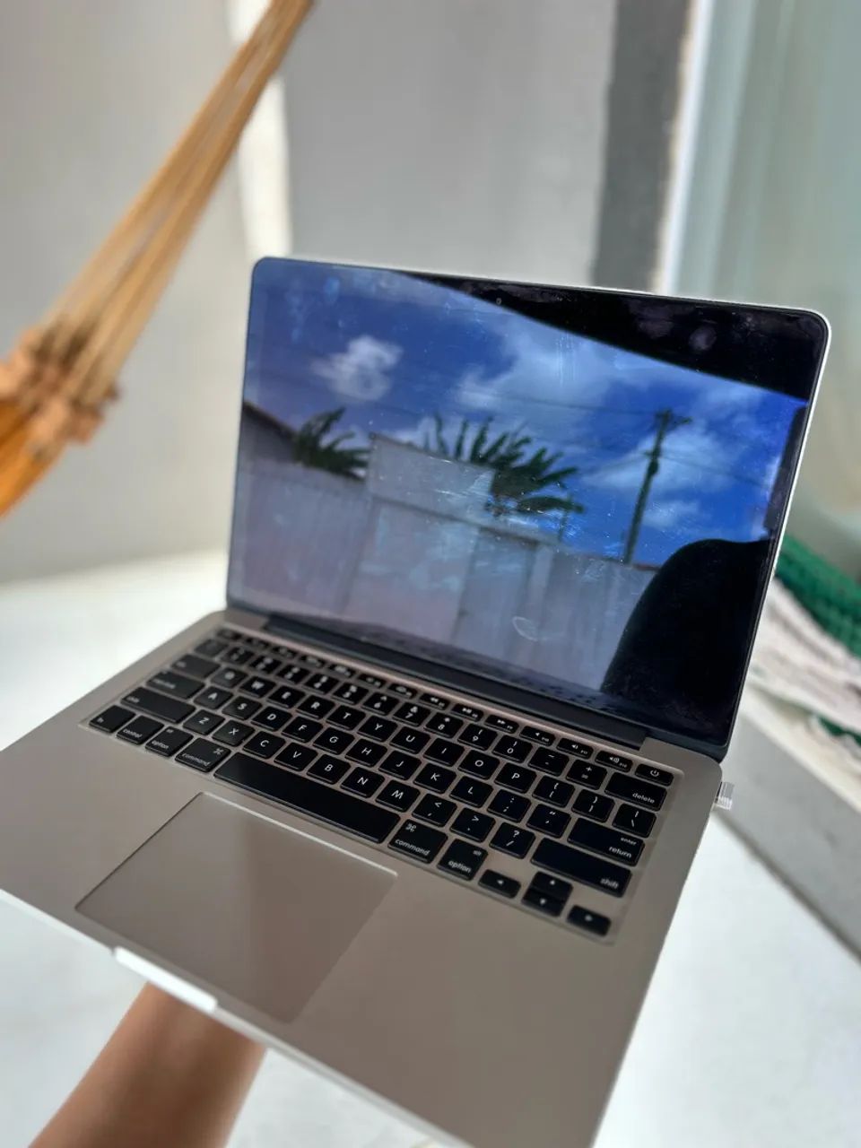 Venda de MacBook - Foto 2