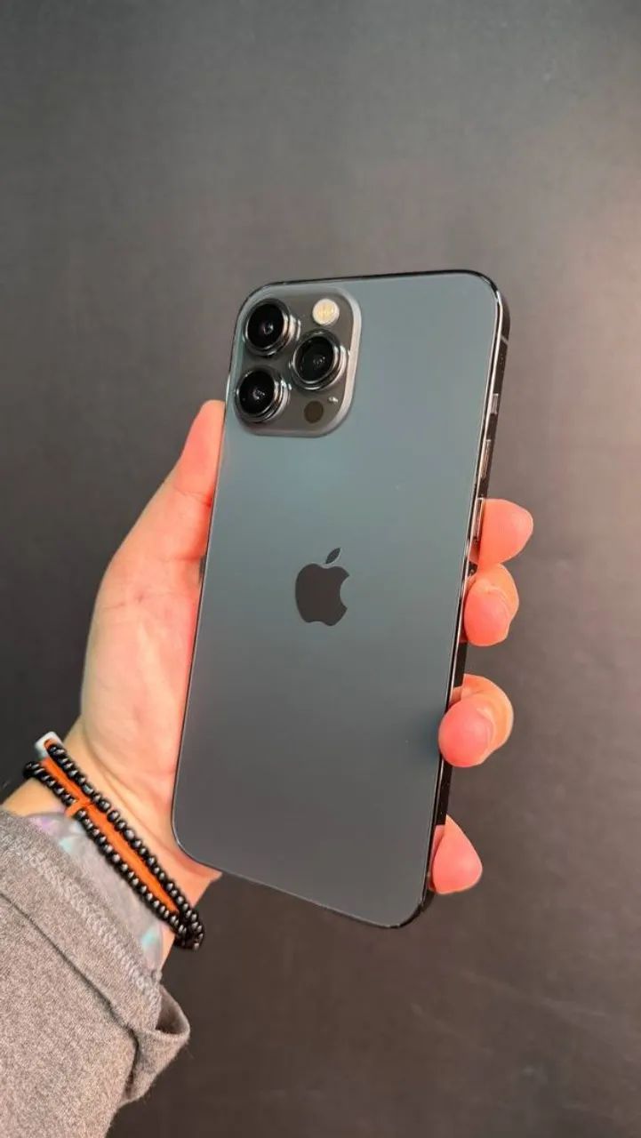 iPhone 13 pro Max 128 gb - Foto 2