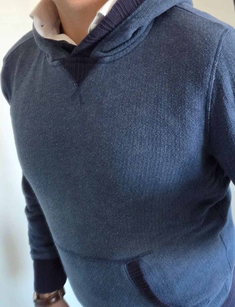 Moletom masculino GAP - Foto 4