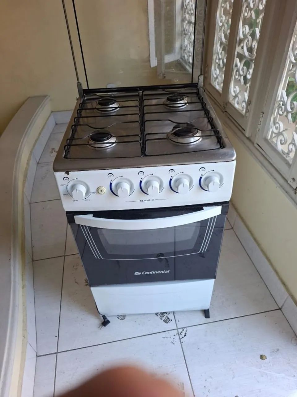 Fogão 
