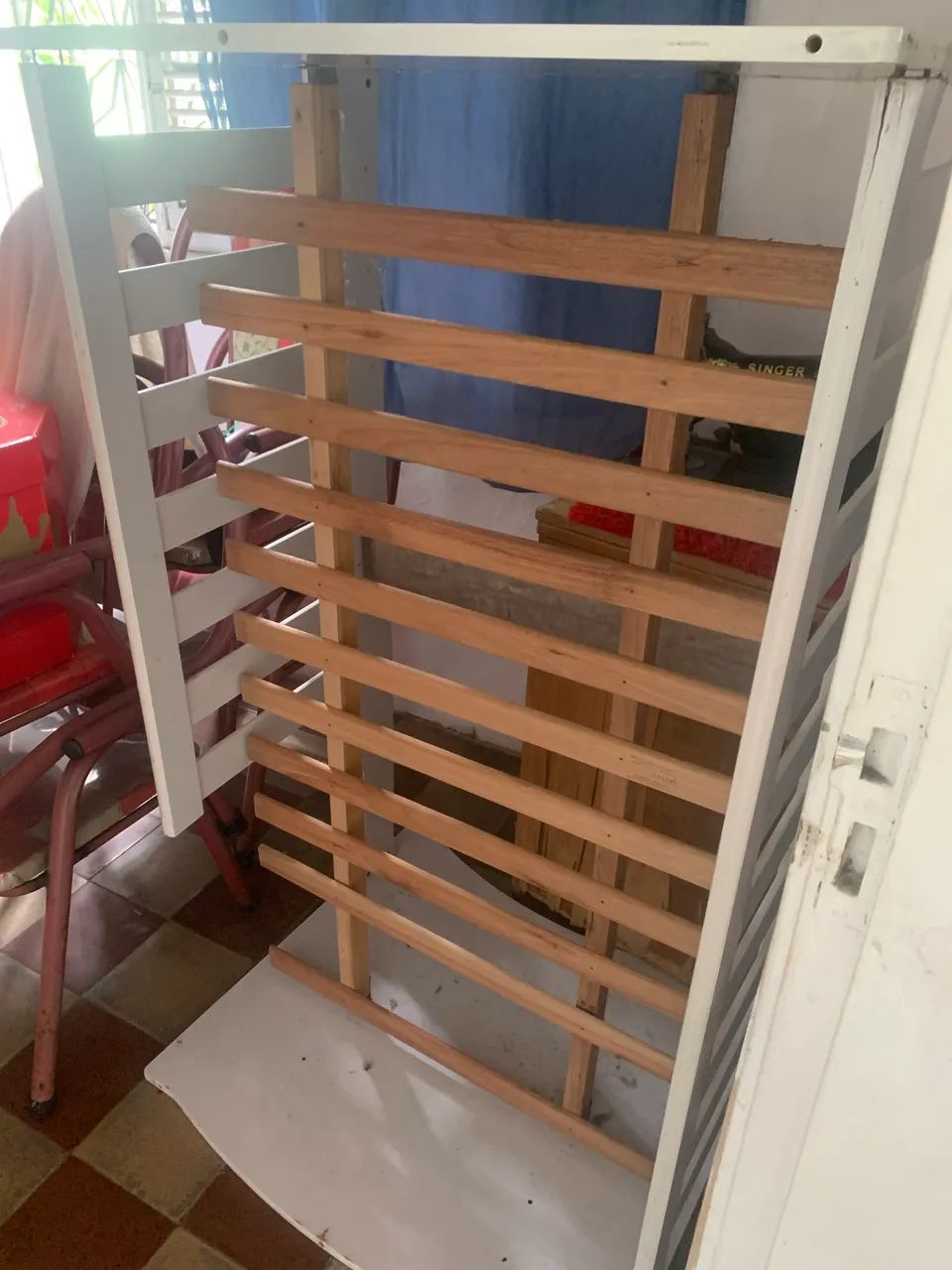 Berço  - Foto 4