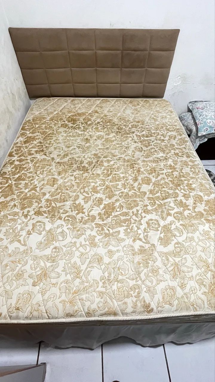 Cama  - Foto 3