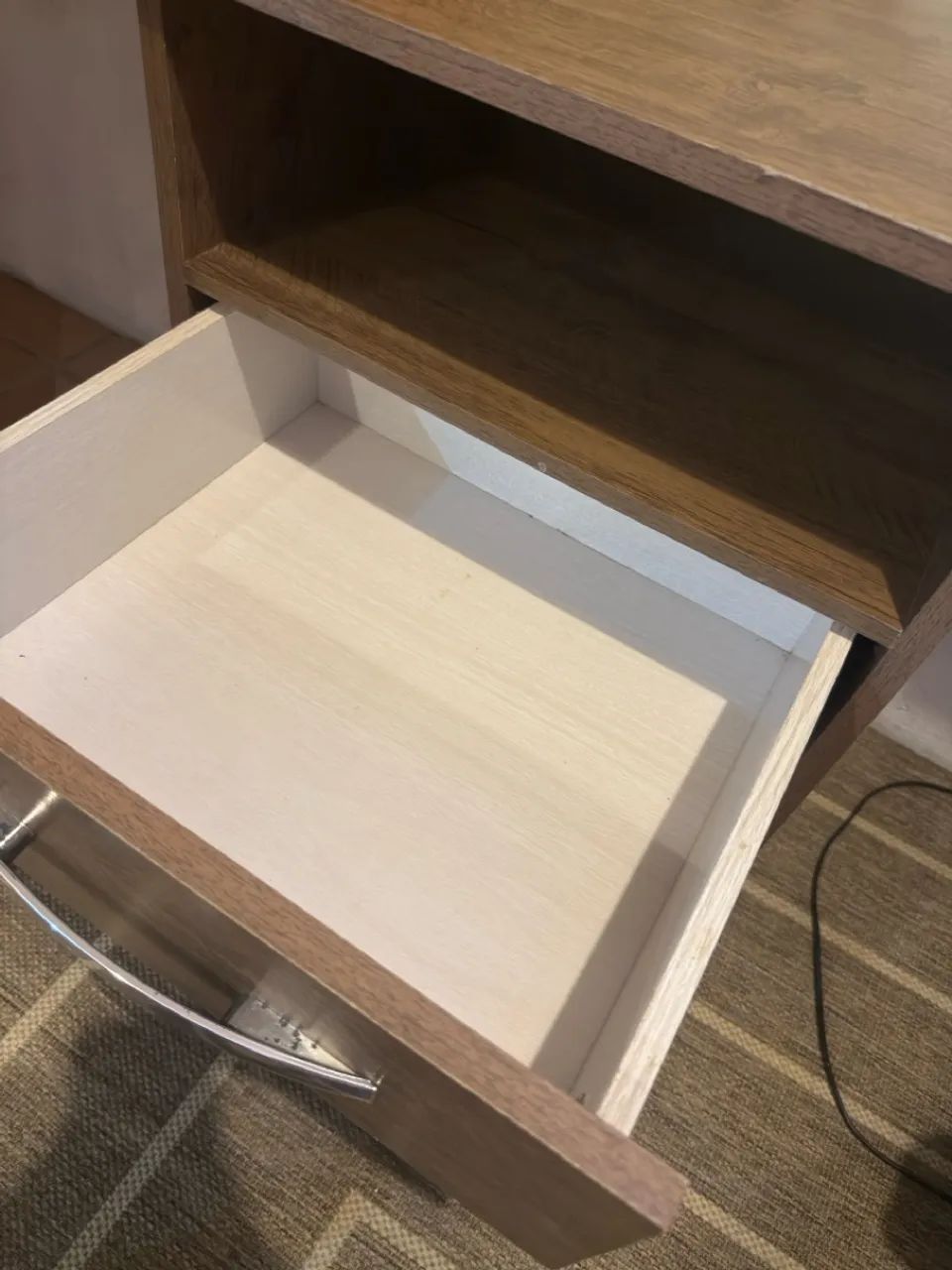 Mesa de cabeceira  - Foto 3
