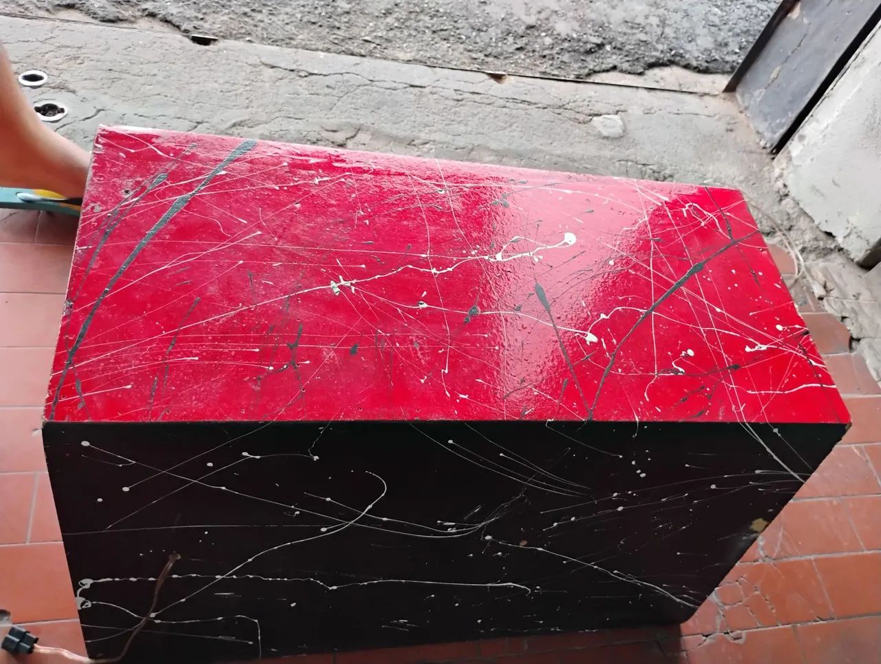 Caixa para som automotivo 12 polegadas  - Foto 2