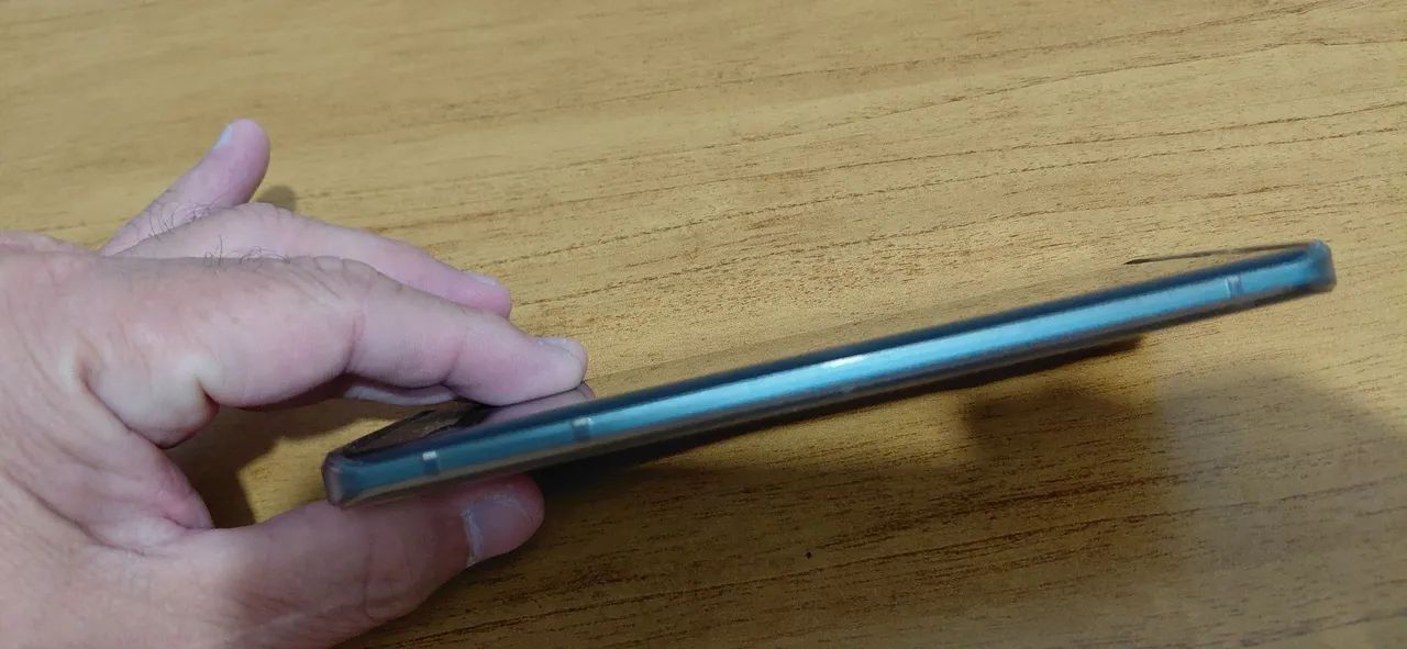 Motorola Edge 30 Fusion - Foto 4