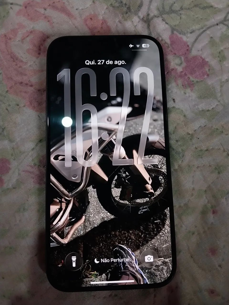 iPHONE 15 PRO  - Foto 2