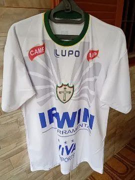 Camisa da Portuguesa na cor Branca.  - Foto 3