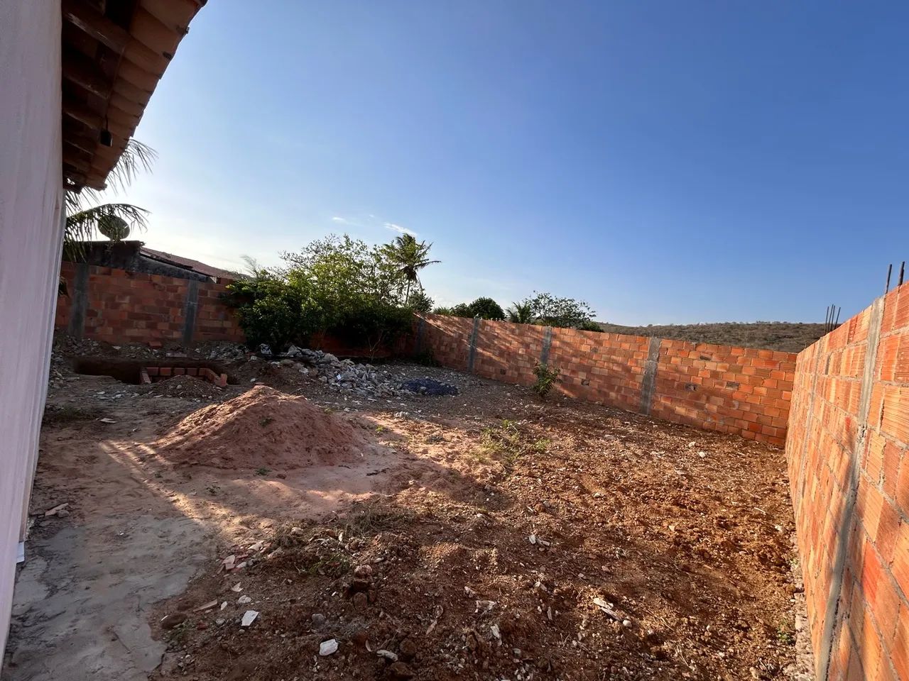 Casa nova ideal pra chácara  - Foto 5