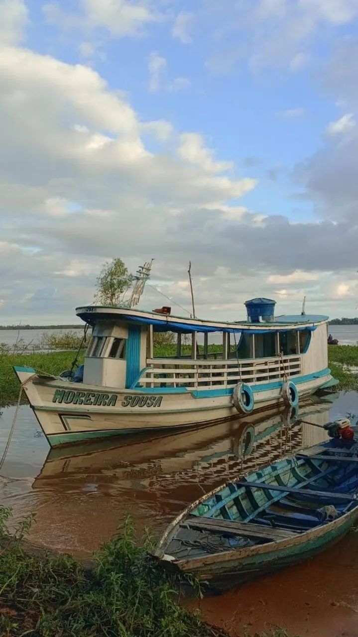 BARCO MOREIRA - Foto 2