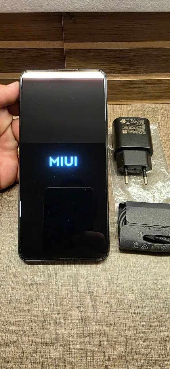 Smartphone Poco X3 Pro 128 Gb - usado em perfeito funcionamento. - Foto 2