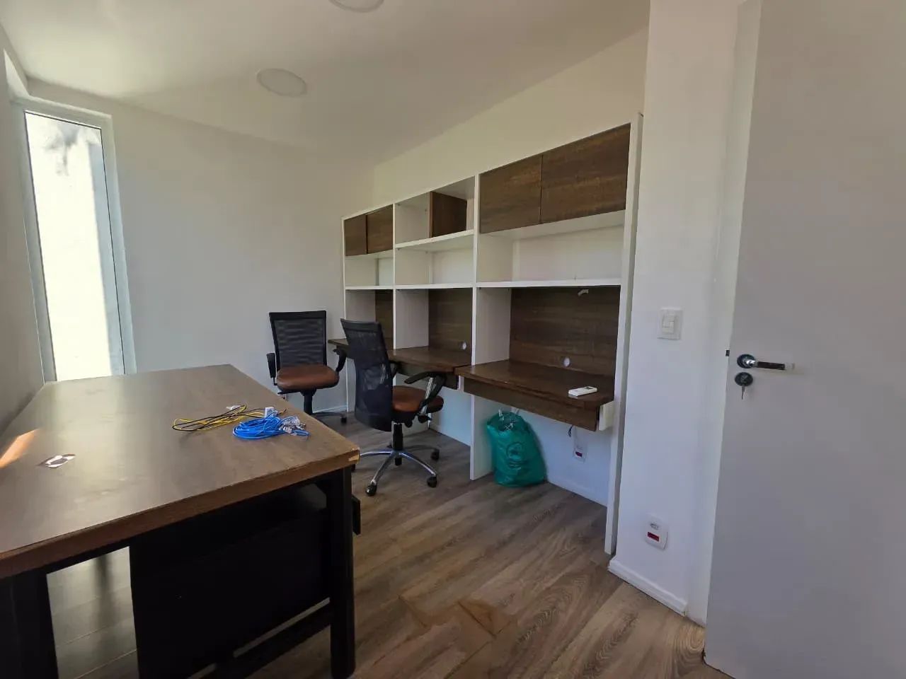 Sala Comercial pronta Na Barra DownTown - 60 m2 pronta! - Foto 3
