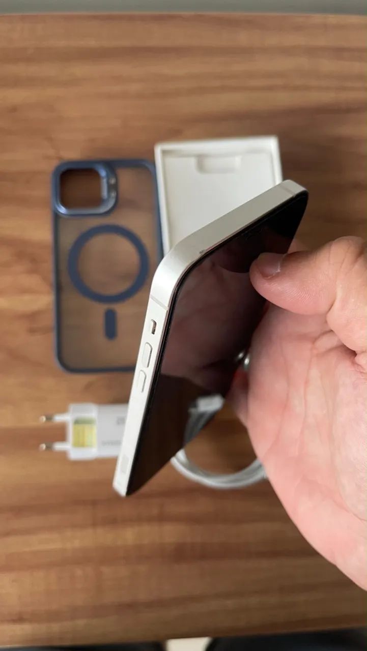 iPhone 12 128gb - Foto 4
