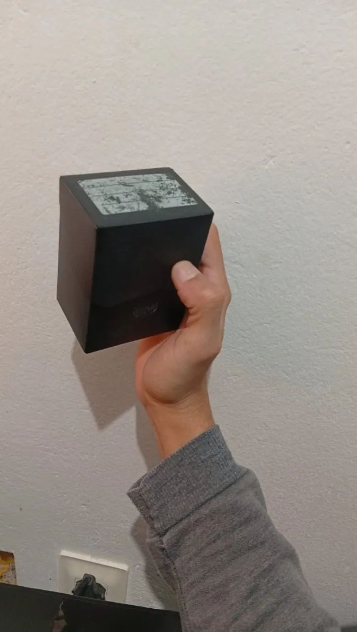 Bulk Magic + Deck box  - Foto 3