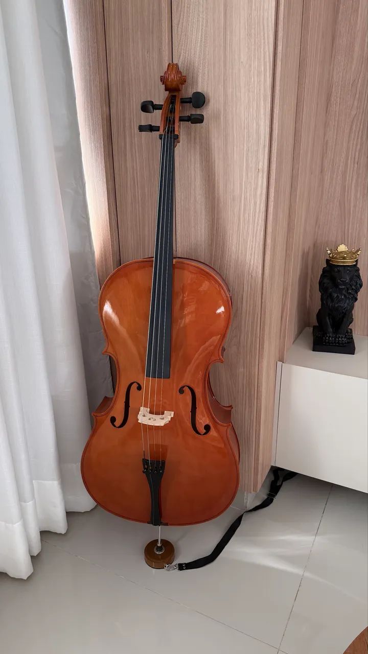 Violoncelo Vivace - Foto 4
