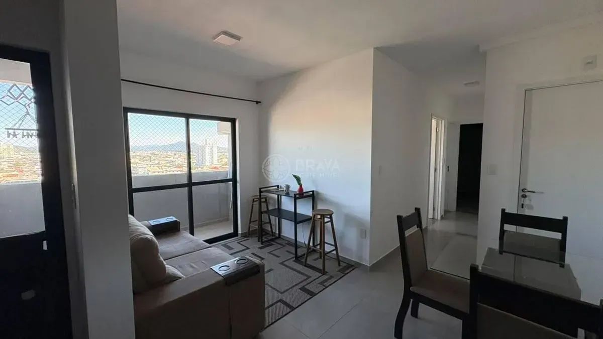 APARTAMENTO NO EDIFÍCIO VIVAZ  SÃO VICENTE, ITAJAÍ - Foto 5