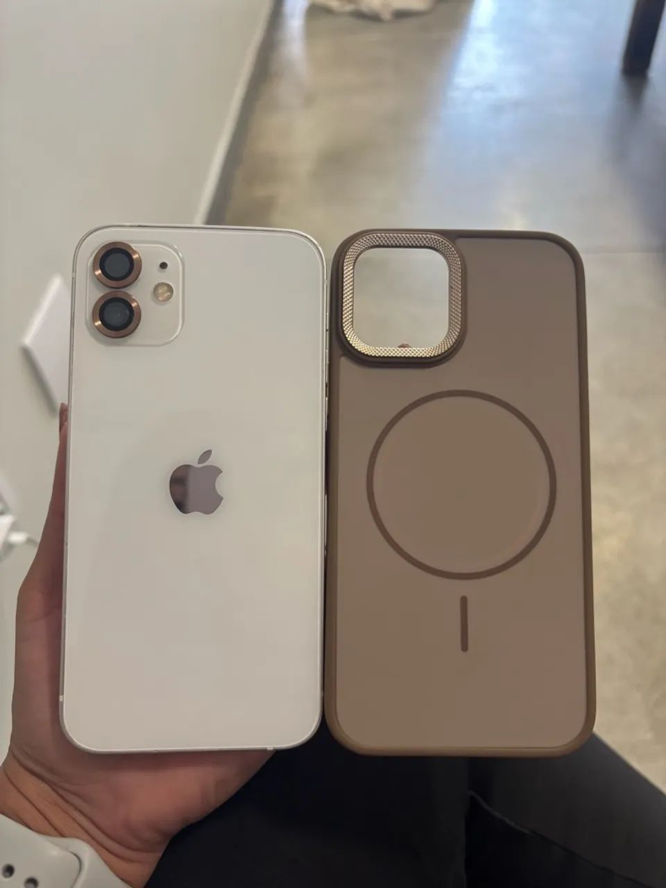 iPhone 12 