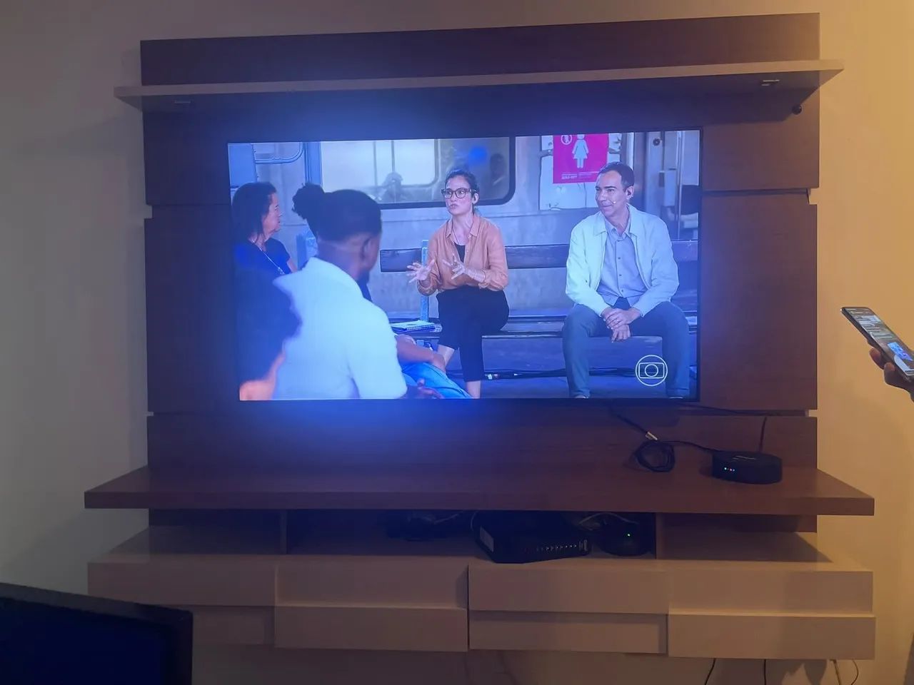 Tv Smart Samsung  - Foto 2