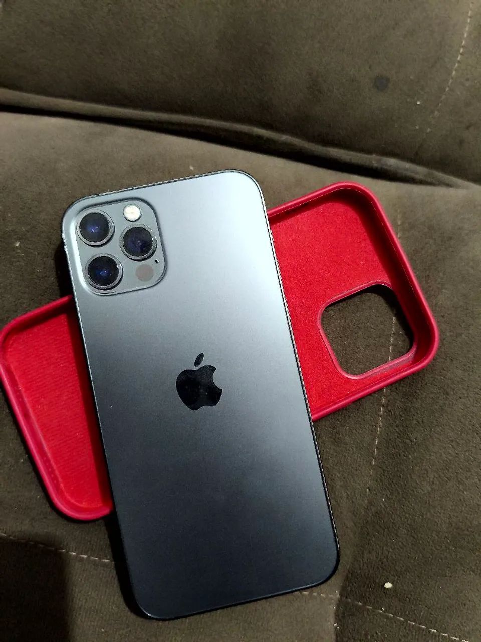 IPHONE 12 PRO 