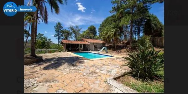 Casa de Campo no Saboó ! ! - Foto 3