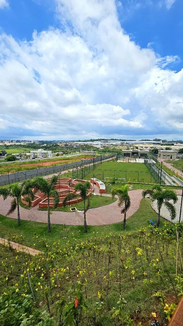 Terreno - Condomínio Terrassos - Foto 2