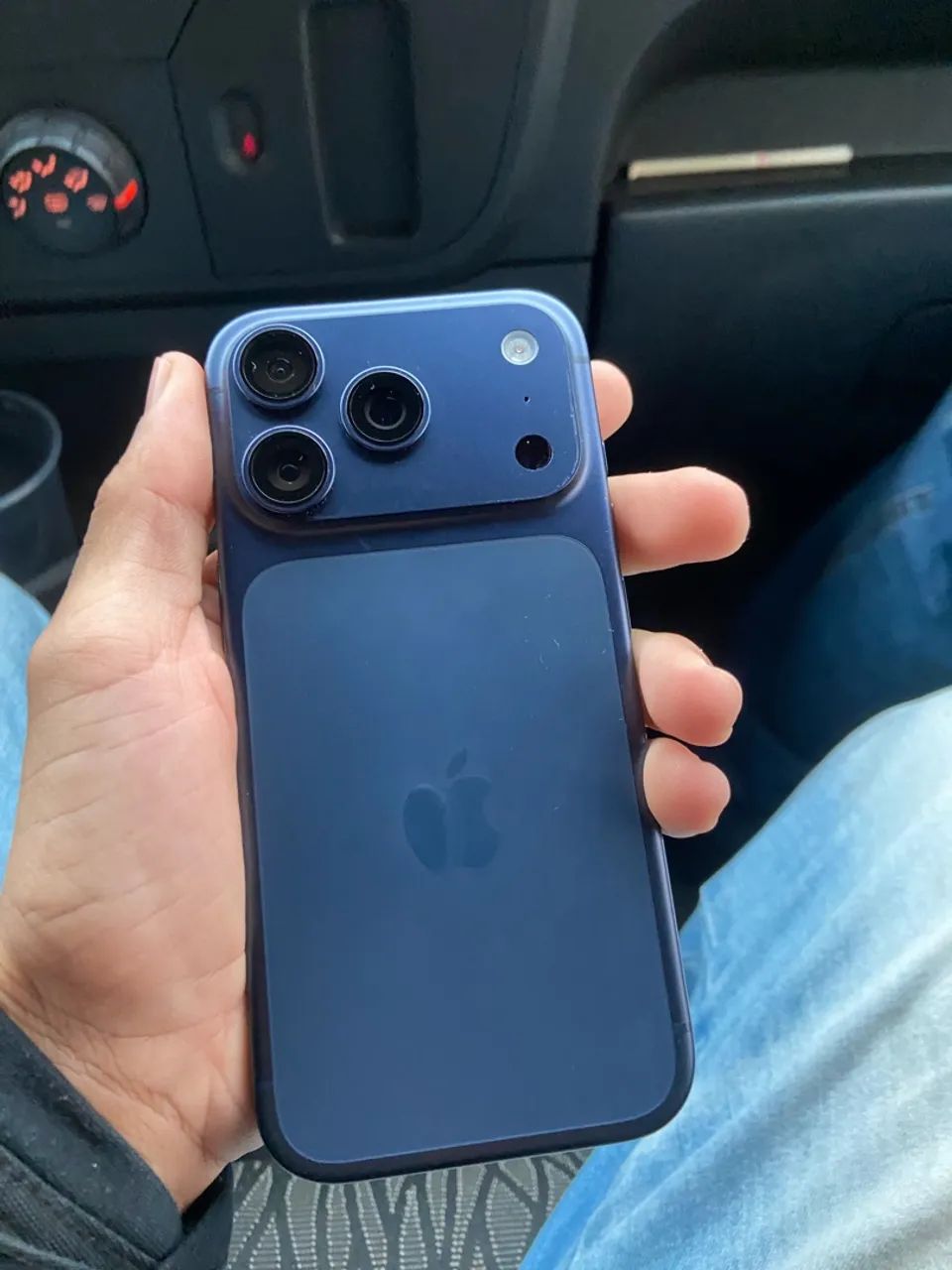 iPhone 17 Pro - Foto 3