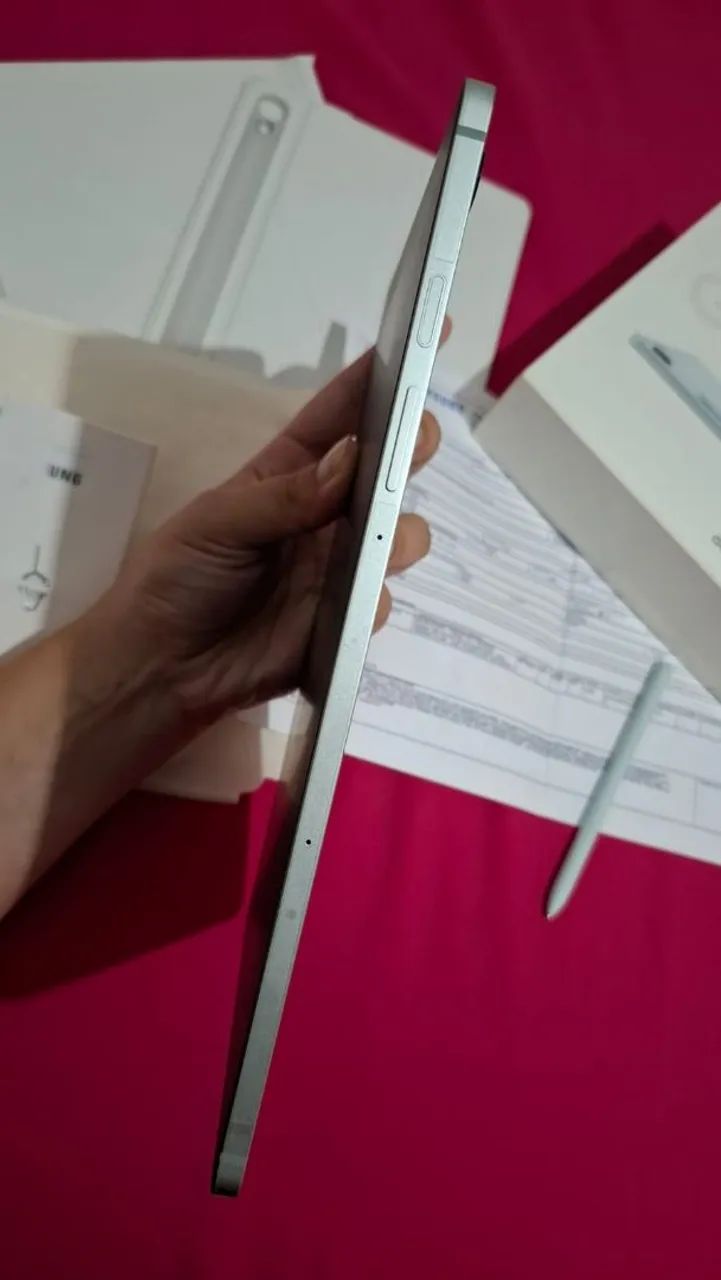 Tab S9 fe - Foto 3