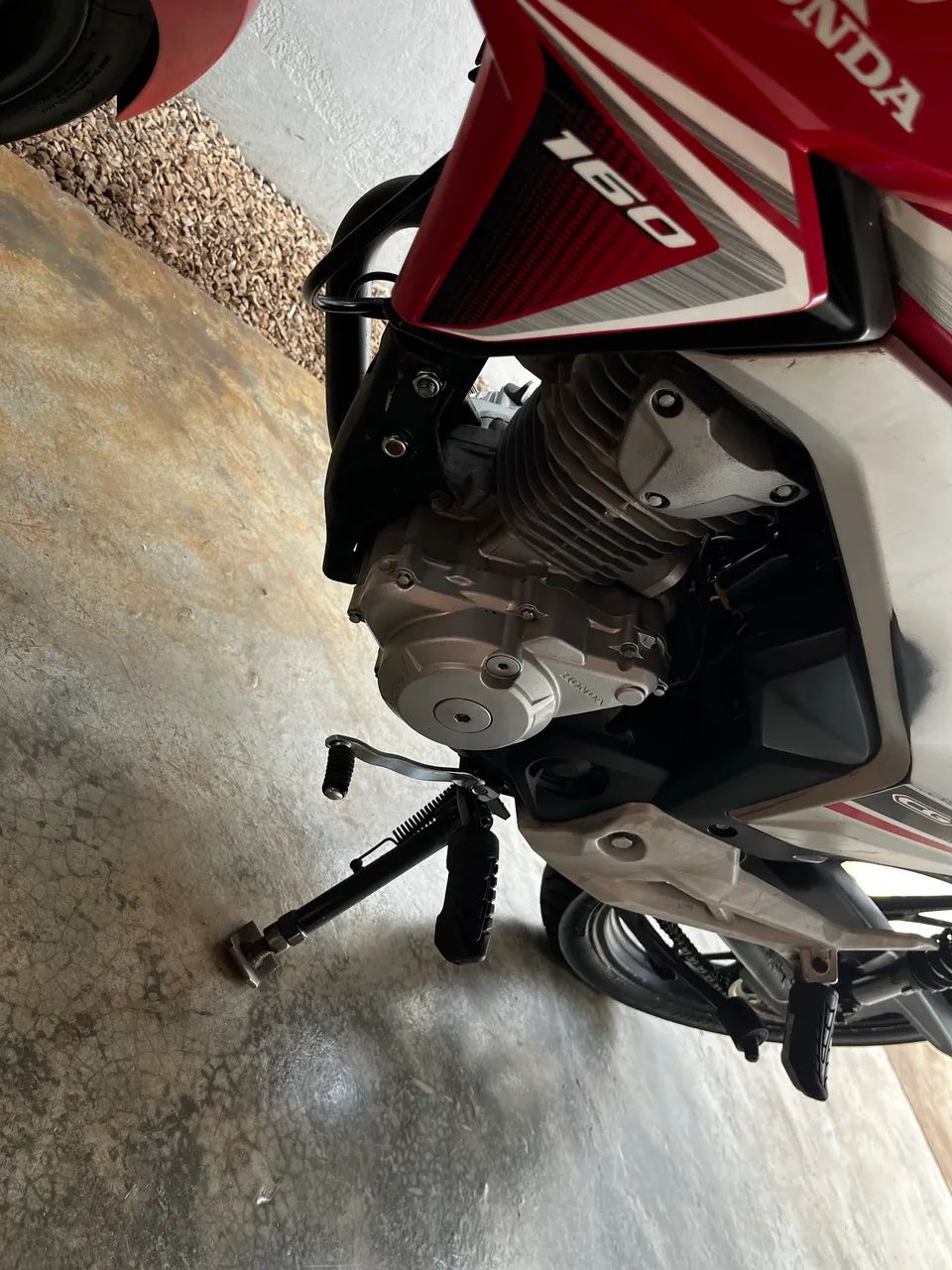 VENDO TITAN 160 - Foto 3