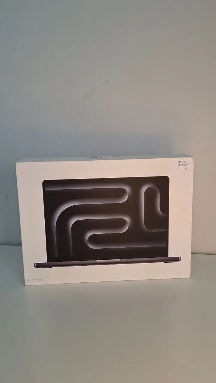 Macbook PRO M5  - Foto 2