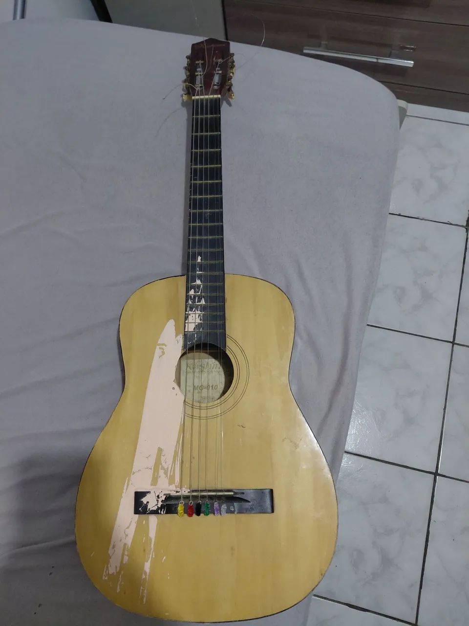 Violão 