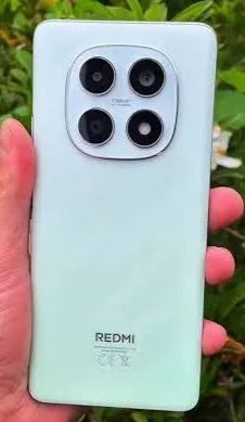 Redmi Note 15 - Foto 2