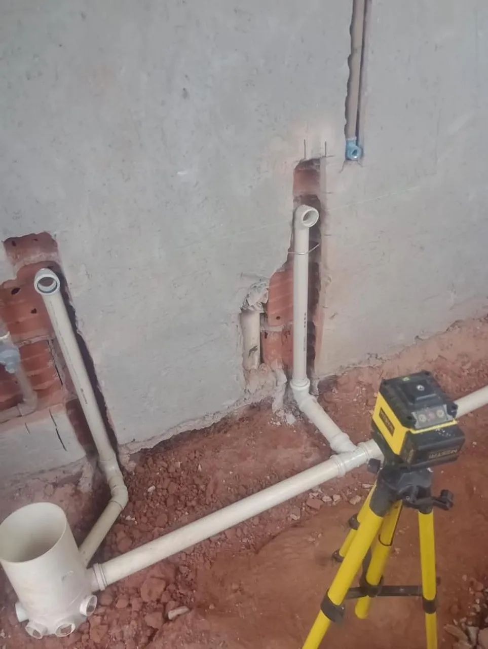 Bombeiro hidráulica  - Foto 4