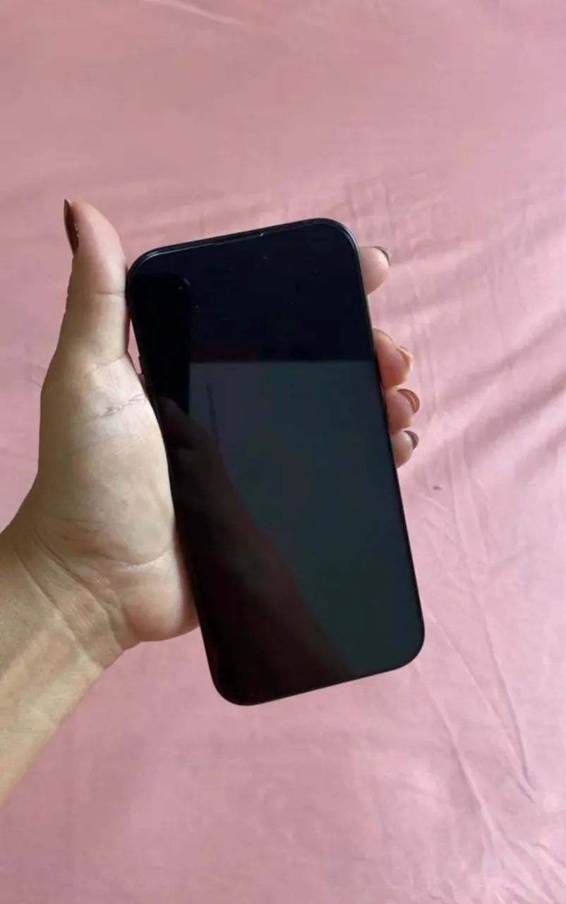Vendo iPhone 15