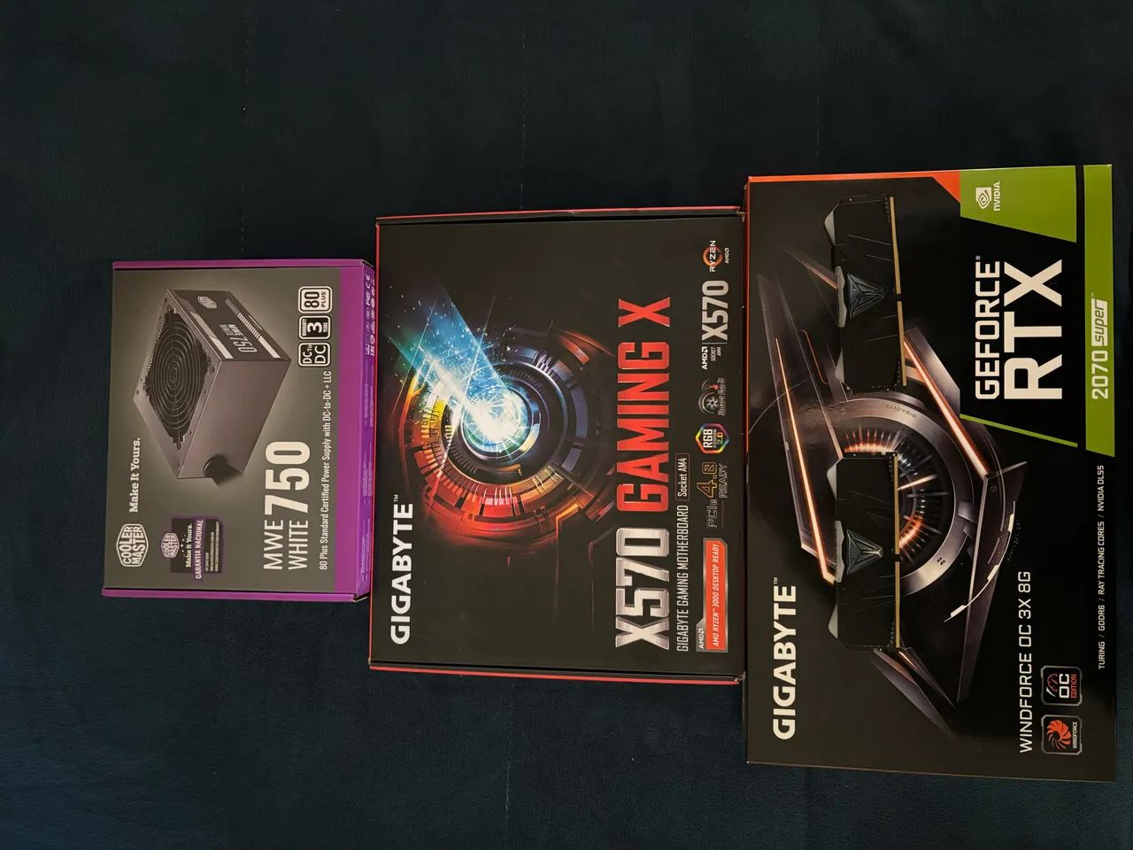 KIT GAMER COMPUTADOR  - Foto 2