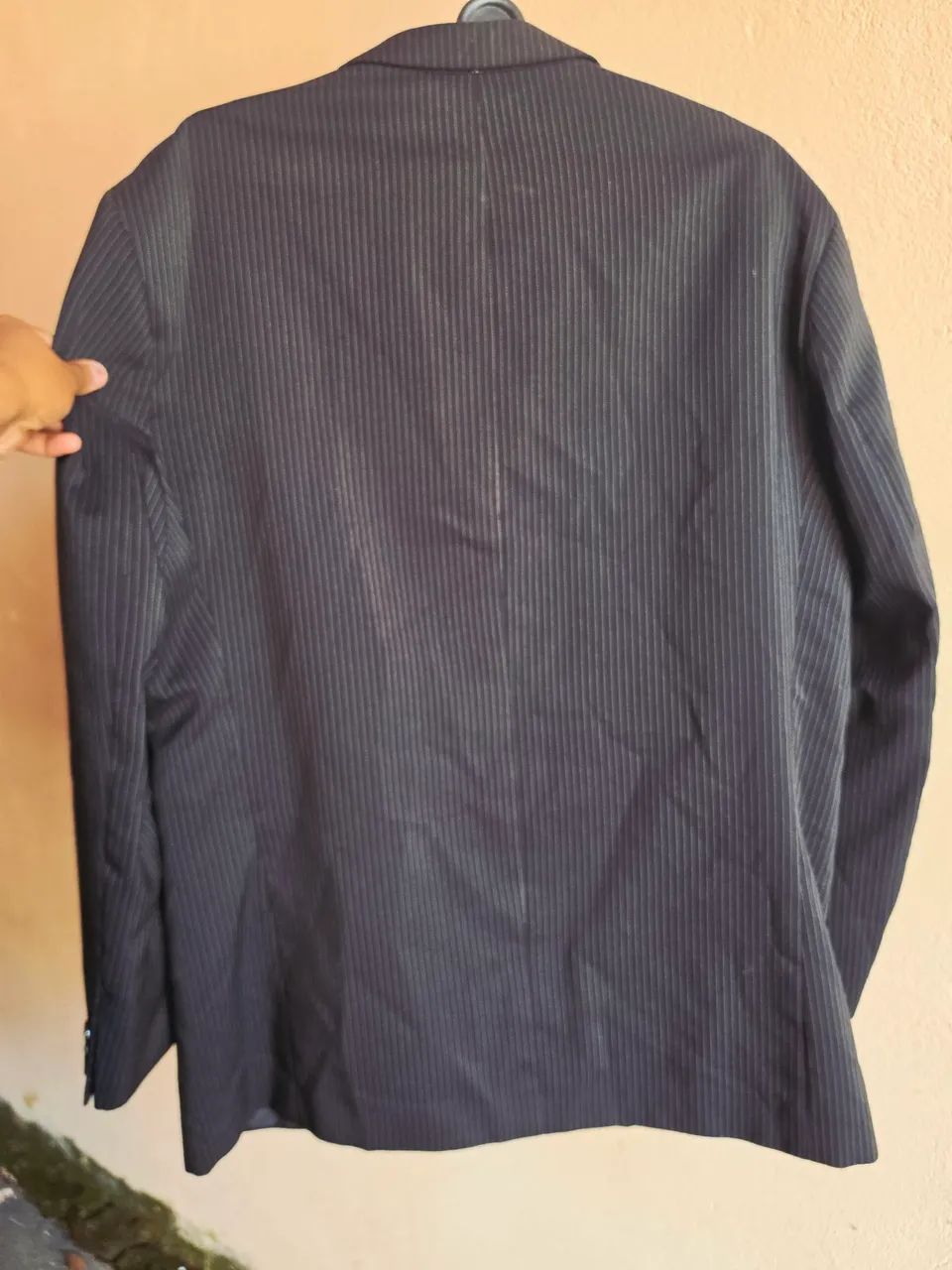 Blazer masculino  - Foto 2
