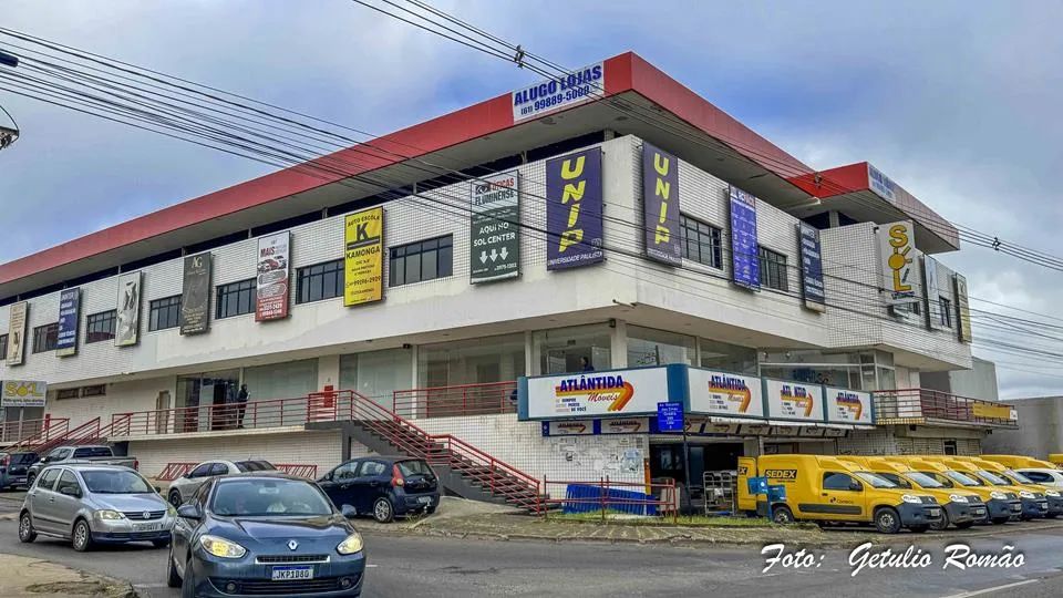 Loja, Quadra 205 Conjunto 1, Recanto Das Emas - Foto 5