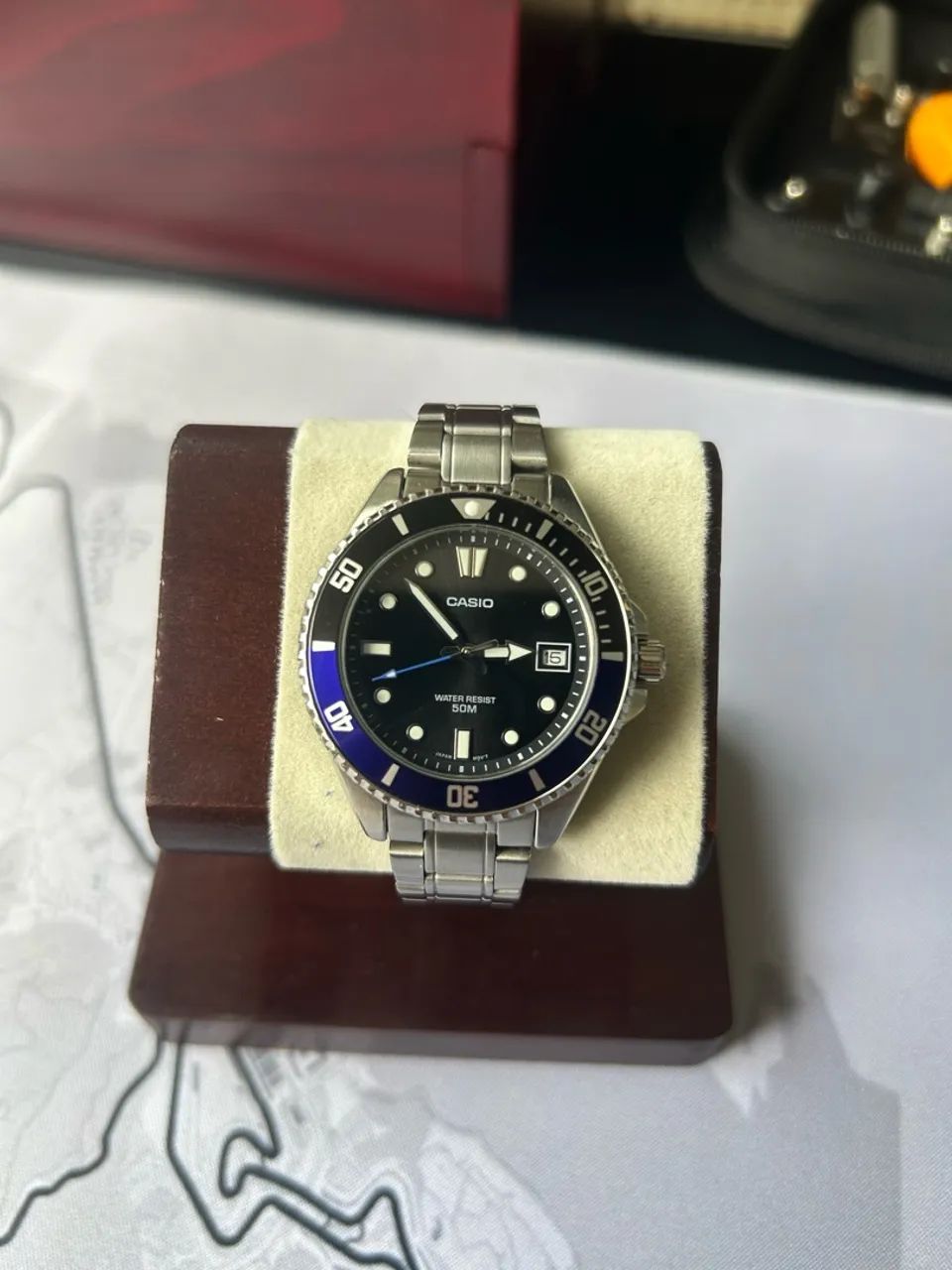Casio MDV-10D - Foto 2